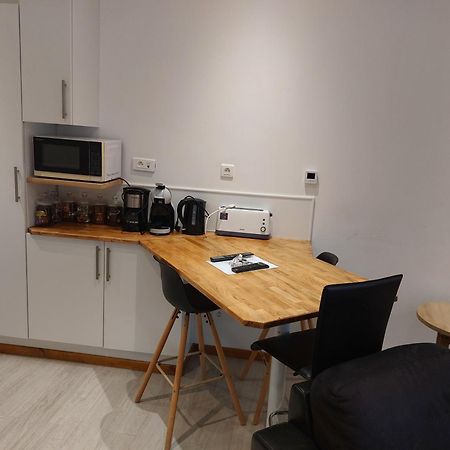 Studio Meuble Au Pied Du Mercantour Fontan المظهر الخارجي الصورة