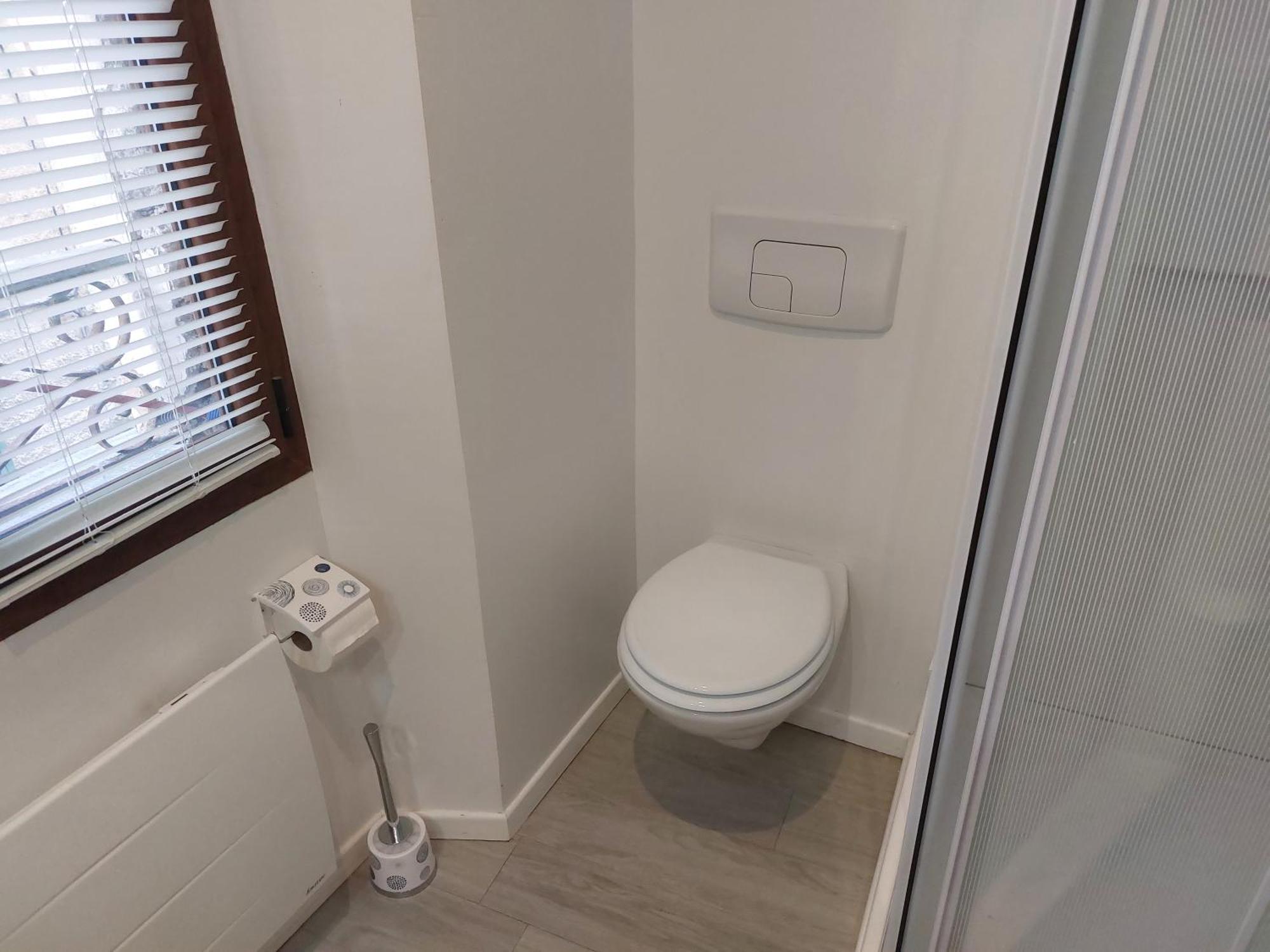Studio Meuble Au Pied Du Mercantour Fontan المظهر الخارجي الصورة