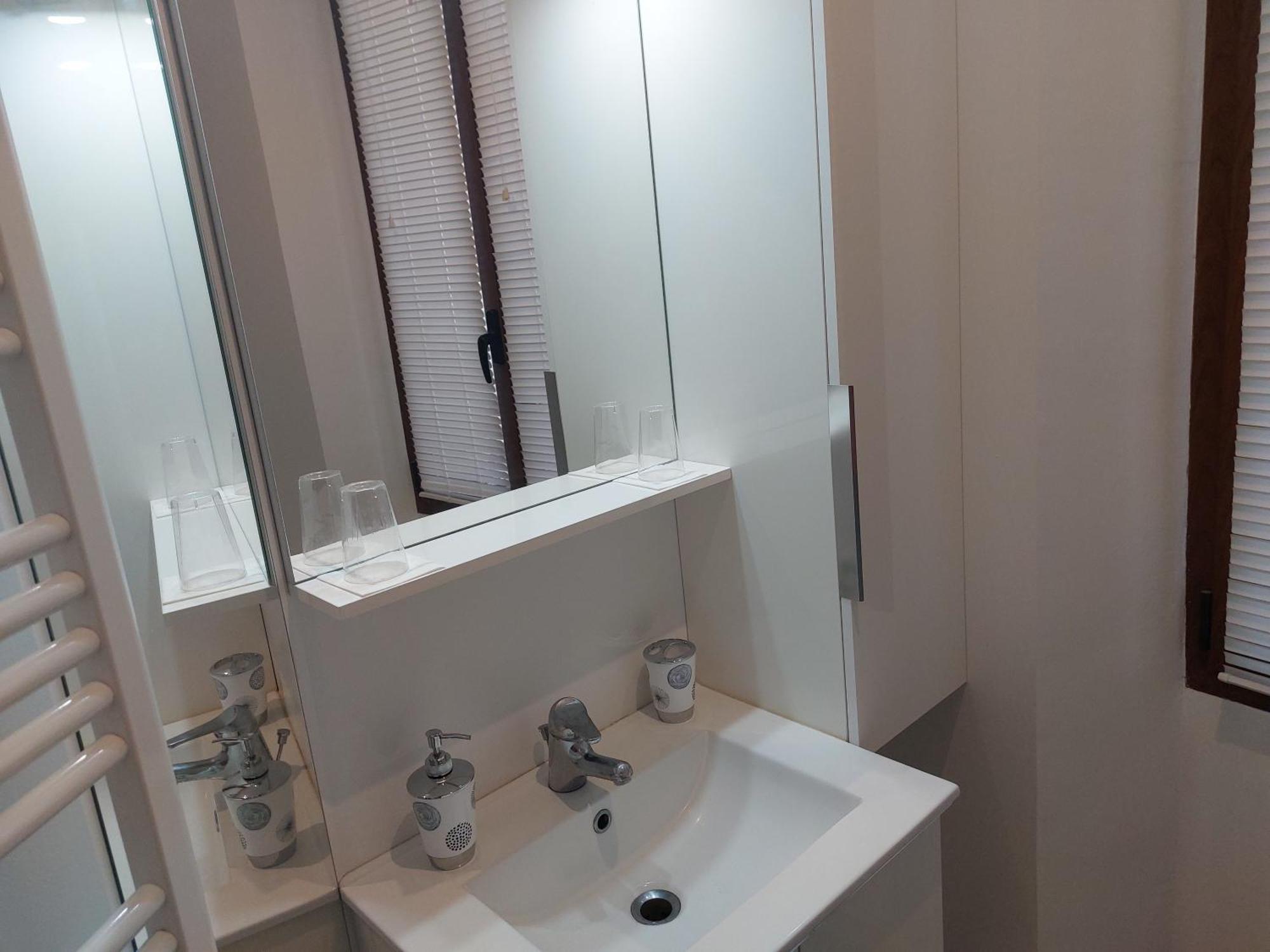 Studio Meuble Au Pied Du Mercantour Fontan المظهر الخارجي الصورة